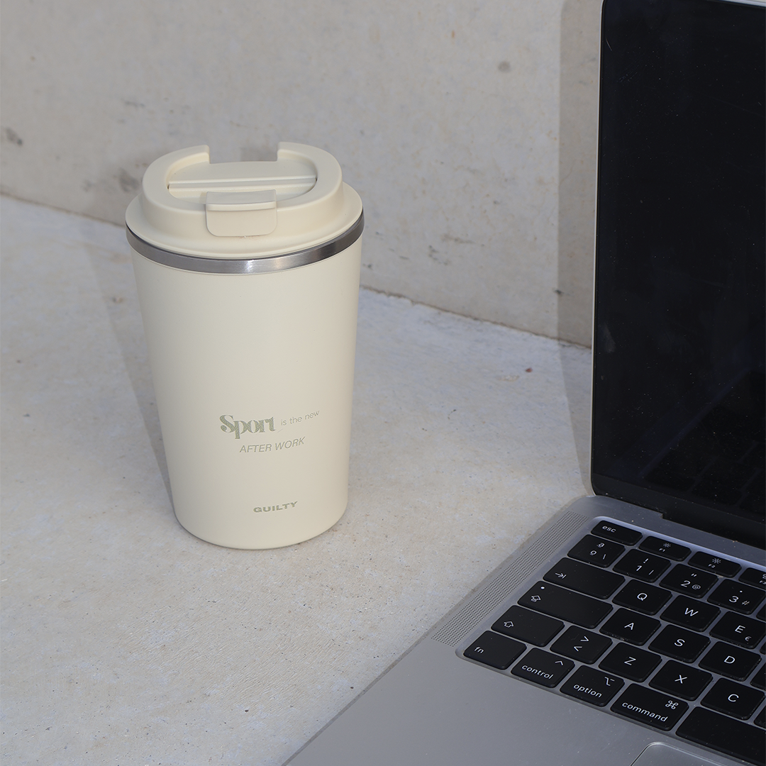 TERMO DE CAFÉ - TUMBLER